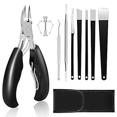 Toenail clippers thick for sale  Delivered anywhere in Ireland