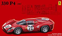 Used, Fujimi Model 1/24 Real Sports car Series No.48 Ferrari for sale  Delivered anywhere in USA 