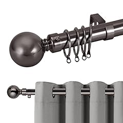 Hafaa curtain poles for sale  Delivered anywhere in UK