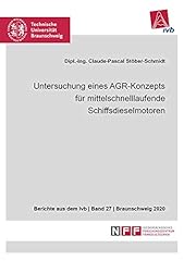 Untersuchung eines agr gebraucht kaufen  Wird an jeden Ort in Deutschland