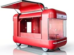 Fully equipped mobile for sale  Delivered anywhere in UK