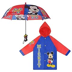 Disney boys poncho for sale  Delivered anywhere in USA 