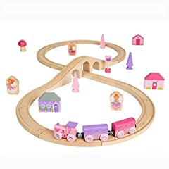 Bigjigs rail fairy for sale  Delivered anywhere in UK