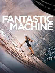 Fantastic machine for sale  Delivered anywhere in UK