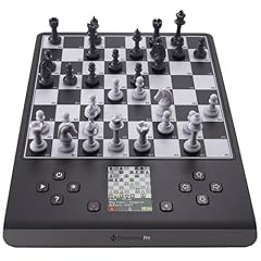 Electronic chess set for sale  Delivered anywhere in USA 