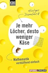 Mehr löcher desto d'occasion  Livré partout en Belgiqu