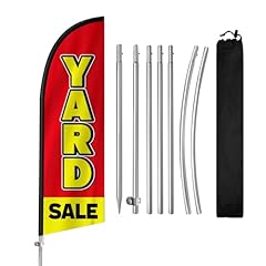 Qsum yard sale for sale  Delivered anywhere in USA 