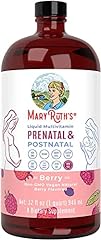 Maryruth prenatal postnatal for sale  Delivered anywhere in USA 