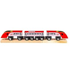 Bigjigs rail virgin for sale  Delivered anywhere in UK