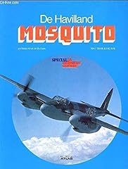 Havilland mosquito d'occasion  Livré partout en France
