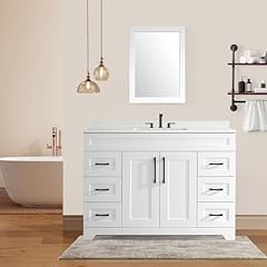 Ssfeg bathroom vanity for sale  Delivered anywhere in USA 