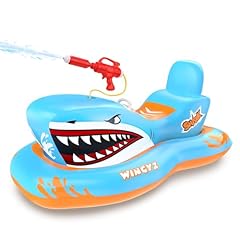 Wingyz inflatable pool for sale  Delivered anywhere in UK