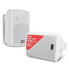 Pyle 5.25 wall for sale  Delivered anywhere in USA 