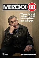 Merckx 80 gebraucht kaufen  Wird an jeden Ort in Deutschland