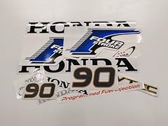 Aftermarket replacement decals for sale  Delivered anywhere in USA 