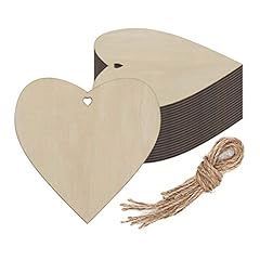 Creaides wooden heart for sale  Delivered anywhere in USA 