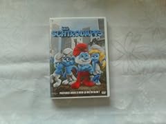 Schtroumpfs edition simple d'occasion  Livré partout en France