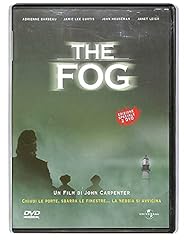 Fog the dvd d'occasion  Livré partout en Belgiqu