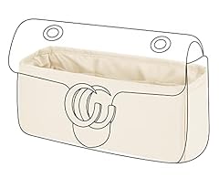 Dgaz bag organiser for sale  Delivered anywhere in UK