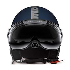 Casco momo fighter usato  Spedito ovunque in Italia 