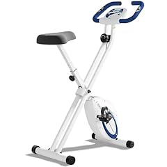 Ultrasport bike cyclette usato  Spedito ovunque in Italia 
