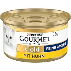 Gourmet purina gourmet gebraucht kaufen  Wird an jeden Ort in Deutschland
