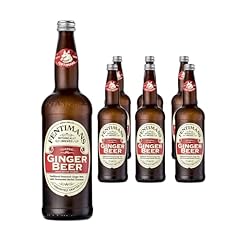 Fentimans ginger beer for sale  Delivered anywhere in UK
