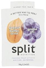 Splitnut pbtr grape for sale  Delivered anywhere in USA 