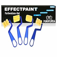 Effectpaint farb roller gebraucht kaufen  Wird an jeden Ort in Deutschland
