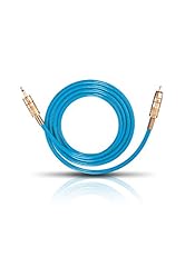 cable coaxial numerique d'occasion  Livré partout en France