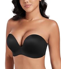 Dotvol women strapless for sale  Delivered anywhere in USA 