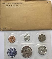 1957 1957 proof for sale  Delivered anywhere in USA 