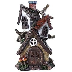 Ckuakiwu fairy house for sale  Delivered anywhere in USA 