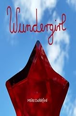 Wundergirl roman gebraucht kaufen  Wird an jeden Ort in Deutschland