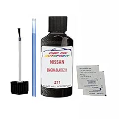 Touch paint nissan for sale  Delivered anywhere in UK