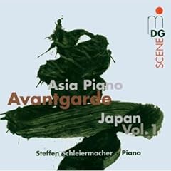 Asia piano avantgarde d'occasion  Livré partout en France
