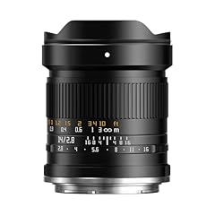 Ttartisan f2.8 asph. usato  Spedito ovunque in Italia 