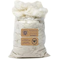 Super clean wool for sale  Delivered anywhere in USA 