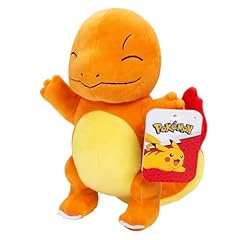 Pokémon charmander plush for sale  Delivered anywhere in USA 