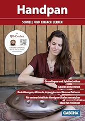Handpan einfach lernen gebraucht kaufen  Wird an jeden Ort in Deutschland