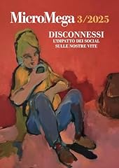 Micromega. disconnessi. impatt d'occasion  Livré partout en Belgiqu