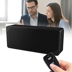 Brouilleur microphone anti d'occasion  Livré partout en Belgiqu