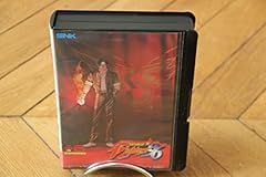 The king fighters d'occasion  Livré partout en France