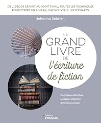 Grand livre écriture d'occasion  Livré partout en France
