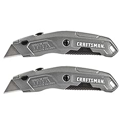 Craftsman utility knife for sale  Delivered anywhere in USA 