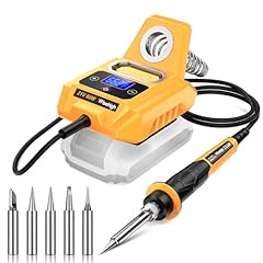 Cordless soldering station for sale  Delivered anywhere in USA 