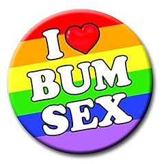 Love bum sex for sale  Delivered anywhere in UK