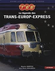Tee légende trans d'occasion  Livré partout en France