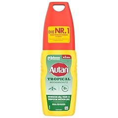 Autan tropical pumpspray gebraucht kaufen  Wird an jeden Ort in Deutschland