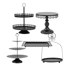 Zumeler 5pcs black for sale  Delivered anywhere in USA 